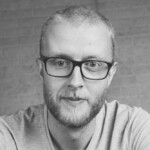 Mikkel Elbech Mikkel Elbech, Copywriter & Storyteller extraordinaire.